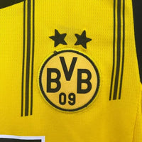 Ensemble Enfant Borussia Dortmund 2024/2025 – Ensemble Domicile Enfant