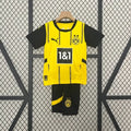 Ensemble Enfant Borussia Dortmund 2024/2025 – Ensemble Domicile Enfant