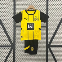 Ensemble Enfant Borussia Dortmund 2024/2025 – Ensemble Domicile Enfant