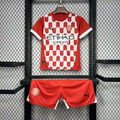 Ensemble Enfant Girona FC 2024/2025 – Domicile