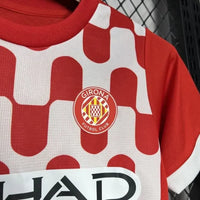 Ensemble Enfant Girona FC 2024/2025 – Domicile