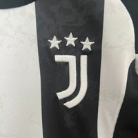 Ensemble Enfant Juventus 2024/2025  Domicile  Noir