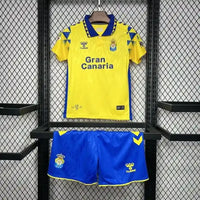 Ensemble Enfant UD Las Palmas 2024/2025 – Domicile