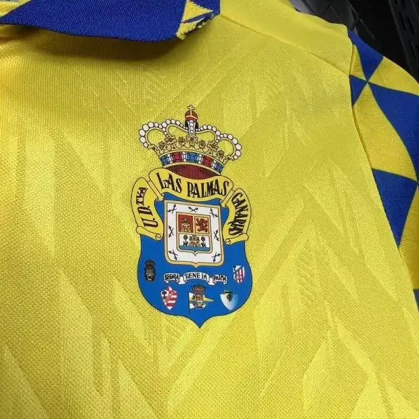 Ensemble Enfant UD Las Palmas 2024/2025 – Domicile