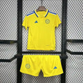 Ensemble enfant Leeds United FC 2024/2025 – Ensemble Extérieur Enfant