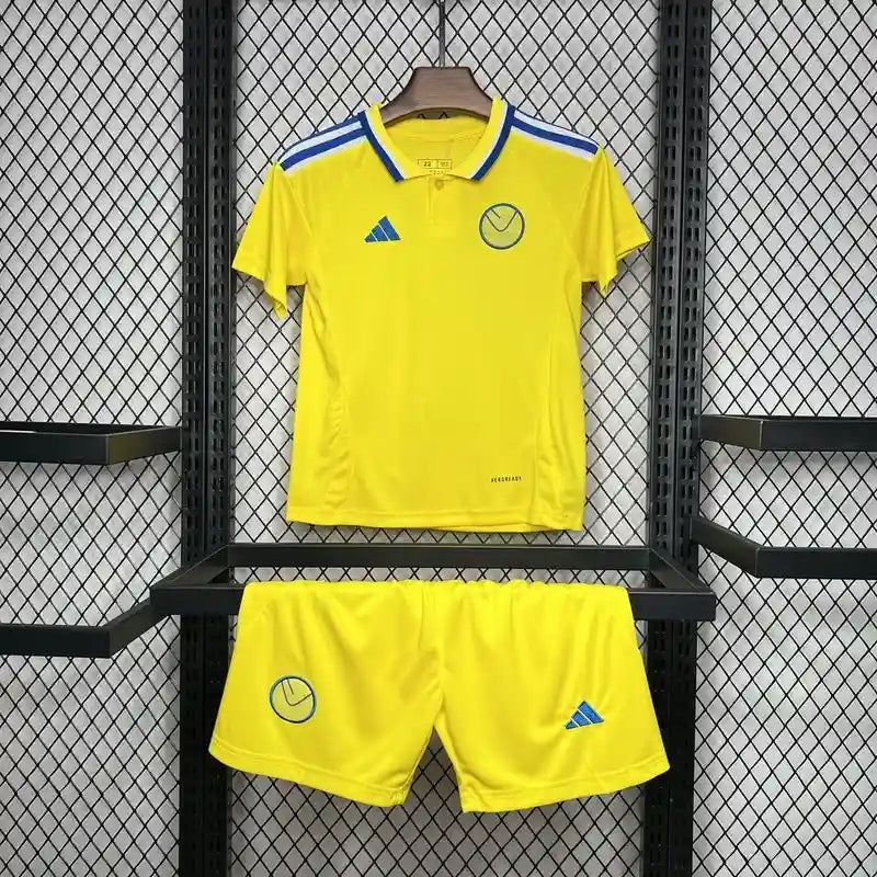 Leeds United