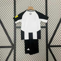 Ensemble Enfant Newcastle United 2024/2025 – Ensemble Domicile Enfant