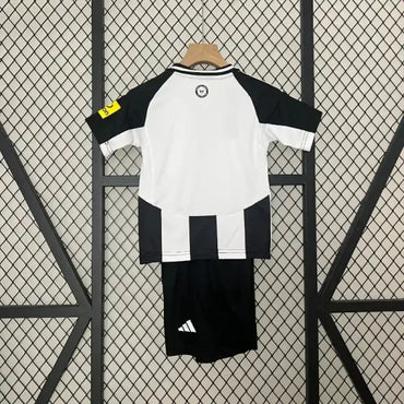 Ensemble Enfant Newcastle United 2024/2025 – Ensemble Domicile Enfant