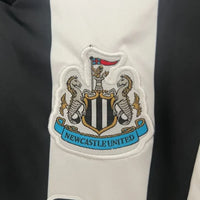 Ensemble Enfant Newcastle United 2024/2025 – Ensemble Domicile Enfant