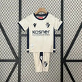 Ensemble enfant CA Osasuna 2024/2025 – Extérieur – Enfant
