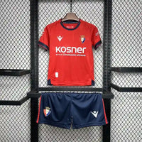 Ensemble CA Osasuna 2024/2025 – Domicile – Enfant