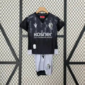 Ensemble enfant CA Osasuna 2024/2025 – Second Maillot Extérieur – Homme