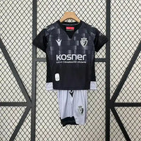 Ensemble enfant CA Osasuna 2024/2025 – Second Maillot Extérieur – Homme