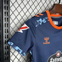 Ensembe RC Celta de Vigo 2024/2025 – Extérieur – Enfant