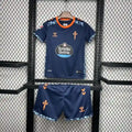Ensembe RC Celta de Vigo 2024/2025 – Extérieur – Enfant