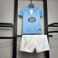 Ensemble enfant RC Celta de Vigo 2024/2025 – Domicile – Enfant