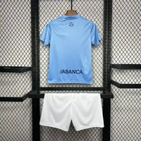 Ensemble enfant RC Celta de Vigo 2024/2025 – Domicile – Enfant