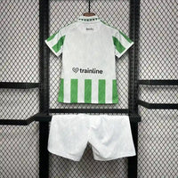 Ensemble EnfantReal Betis 2024/2025 – Domicile – Enfant