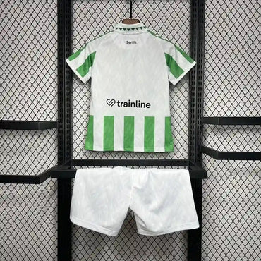 Ensemble EnfantReal Betis 2024/2025 – Domicile – Enfant