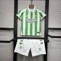 Ensemble EnfantReal Betis 2024/2025 – Domicile – Enfant