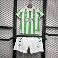 Ensemble EnfantReal Betis 2024/2025 – Domicile – Enfant