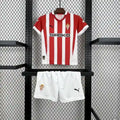 Ensemble Enfant Sporting de Gijón 2024/2025 – Domicile