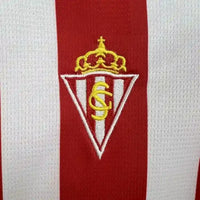 Ensemble Enfant Sporting de Gijón 2024/2025 – Domicile