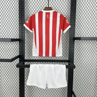 Ensemble Enfant Sporting de Gijón 2024/2025 – Domicile