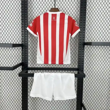 Ensemble Enfant Sporting de Gijón 2024/2025 – Domicile