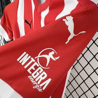 Ensemble Enfant Sporting de Gijón 2024/2025 – Domicile