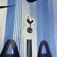 Ensemble Enfant Tottenham Hotspur 2024/2025 – Maillot Extérieur Enfant