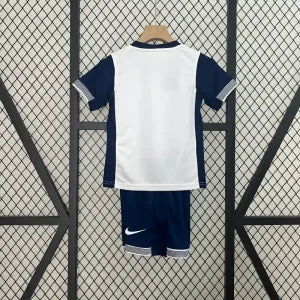 Ensemble Enfant Tottenham Hotspur 2024/2025 – Maillot Domicile Enfant