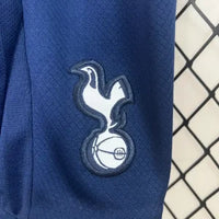 Ensemble Enfant Tottenham Hotspur 2024/2025 – Maillot Domicile Enfant
