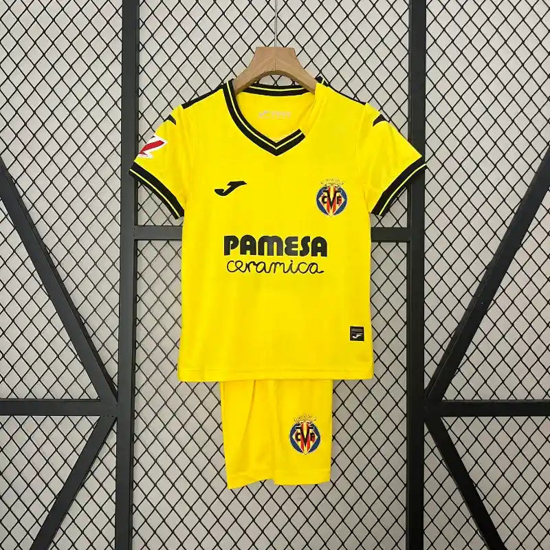 Villarreal