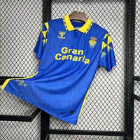 Maillot UD Las Palmas 2024/2025 – Extérieur – Homme