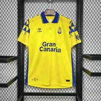 Maillot UD Las Palmas 2024/2025 – Domicile – Homme