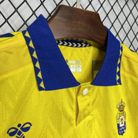 Maillot UD Las Palmas 2024/2025 – Domicile – Homme
