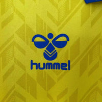 Maillot UD Las Palmas 2024/2025 – Domicile – Homme