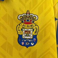 Maillot UD Las Palmas 2024/2025 – Domicile – Homme