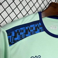 Maillot UD Las Palmas 2024/2025 – Second Maillot Extérieur – Homme