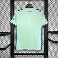 Maillot UD Las Palmas 2024/2025 – Second Maillot Extérieur – Homme