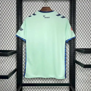 Maillot UD Las Palmas 2024/2025 – Second Maillot Extérieur – Homme