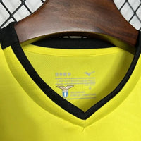 Maillot Lazio 2024/25 – Maillot Extérieur