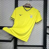 Maillot Lazio 2024/25 – Maillot Extérieur