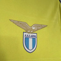 Maillot Lazio 2024/25 – Maillot Extérieur