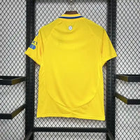 Maillot Leeds United FC 2024/2025 – Maillot Extérieur Homme