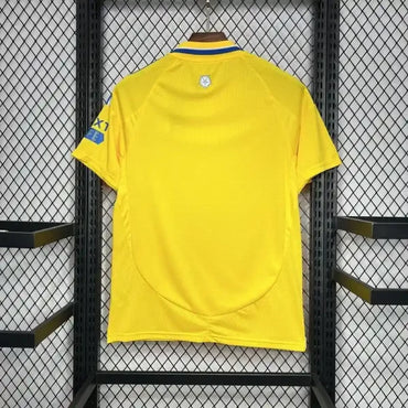 Maillot Leeds United FC 2024/2025 – Maillot Extérieur Homme