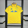 Maillot Leeds United FC 2024/2025 – Maillot Extérieur Homme