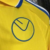 Maillot Leeds United FC 2024/2025 – Maillot Extérieur Homme