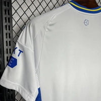 Maillot Leeds United FC 2024/2025 – Maillot Domicile Homme